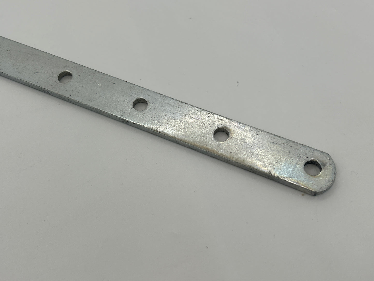 Toroidal Torarm Stange Tormitnehmer Zugstange Schlepper Schubstange Schlepperstange Toranbinder Mitnehmerstange