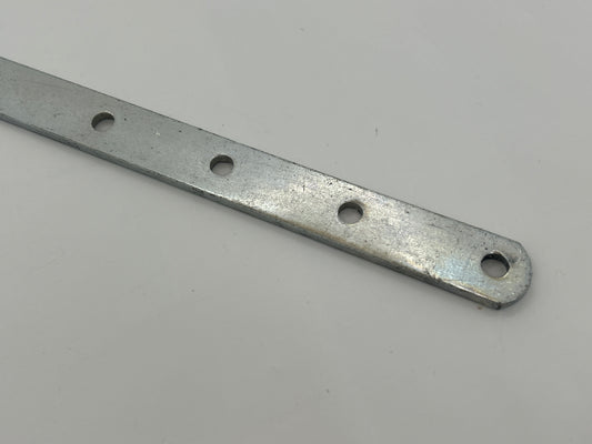 Toroidal Torarm Stange Tormitnehmer Zugstange Schlepper Schubstange Schlepperstange Toranbinder Mitnehmerstange