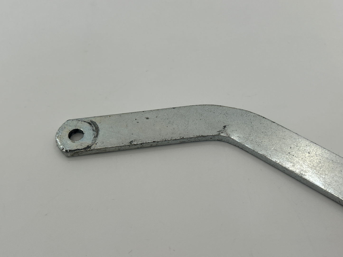 Toroidal Torarm Stange Tormitnehmer Zugstange Schlepper Schubstange Schlepperstange Toranbinder Mitnehmerstange