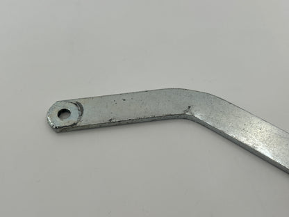 Toroidal Torarm Stange Tormitnehmer Zugstange Schlepper Schubstange Schlepperstange Toranbinder Mitnehmerstange