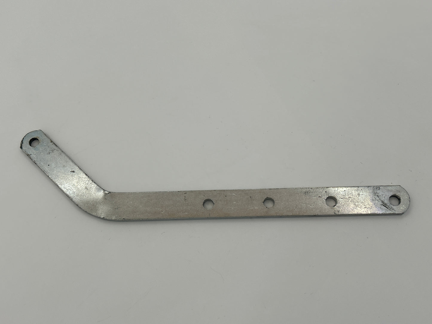 Toroidal Torarm Stange Tormitnehmer Zugstange Schlepper Schubstange Schlepperstange Toranbinder Mitnehmerstange