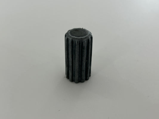Toroidal Vielzahnverbinder Verbindungsadapter Adapterhülse Zahnrad Zahnkranz  Motoradapter Verbinder Hülse Verbindung Kerbverzahnung