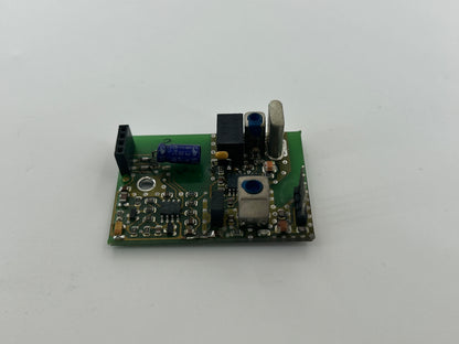 Seip ST77 Empfänger Funk Empfangsteil Funkempfänger Receiver Fernsteuerung Antenne Fernsteuerempfänger
