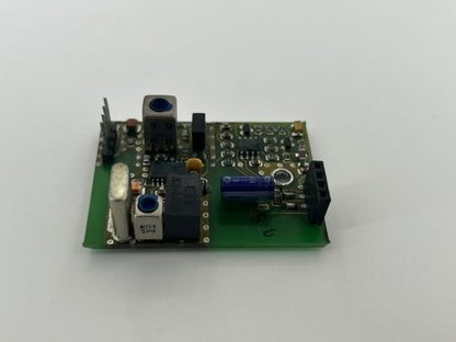 Seip ST77 Empfänger Funk Empfangsteil Funkempfänger Receiver Fernsteuerung Antenne Fernsteuerempfänger
