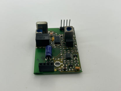 Seip ST77 Empfänger Funk Empfangsteil Funkempfänger Receiver Fernsteuerung Antenne Fernsteuerempfänger