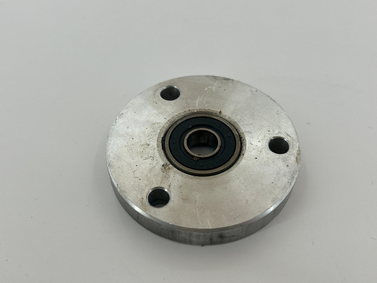 Seip ST77 Motoradapter Flansch Motorflansch Ersatzteil Adapter Verbinder Adapteraufsatz Zahnrad