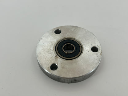 Seip ST77 Motoradapter Flansch Motorflansch Ersatzteil Adapter Verbinder Adapteraufsatz Zahnrad