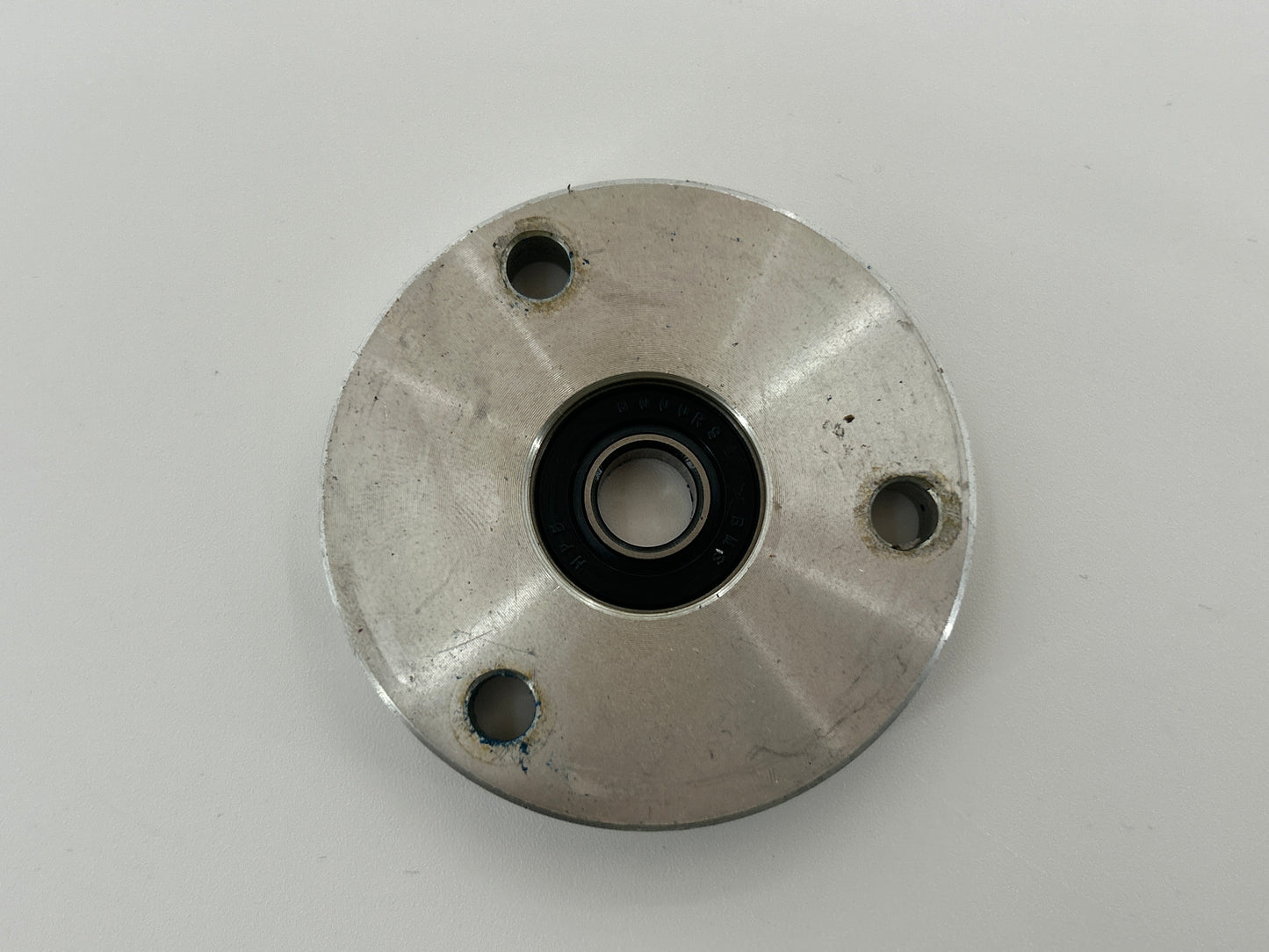 Seip ST77 Motoradapter Flansch Motorflansch Ersatzteil Adapter Verbinder Adapteraufsatz Zahnrad
