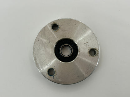 Seip ST77 Motoradapter Flansch Motorflansch Ersatzteil Adapter Verbinder Adapteraufsatz Zahnrad