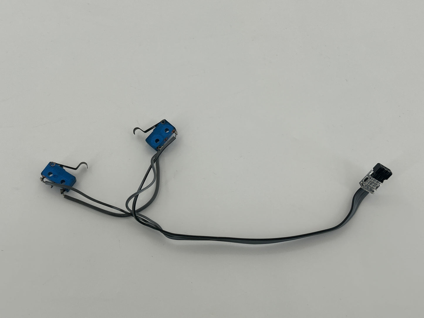 Seip ST77 Endschalter Sensor Schalter Positionsschalter Hallsensor Taster Endanschlag  Microschalter Kontaktschalter Tastkontakt ID Geber