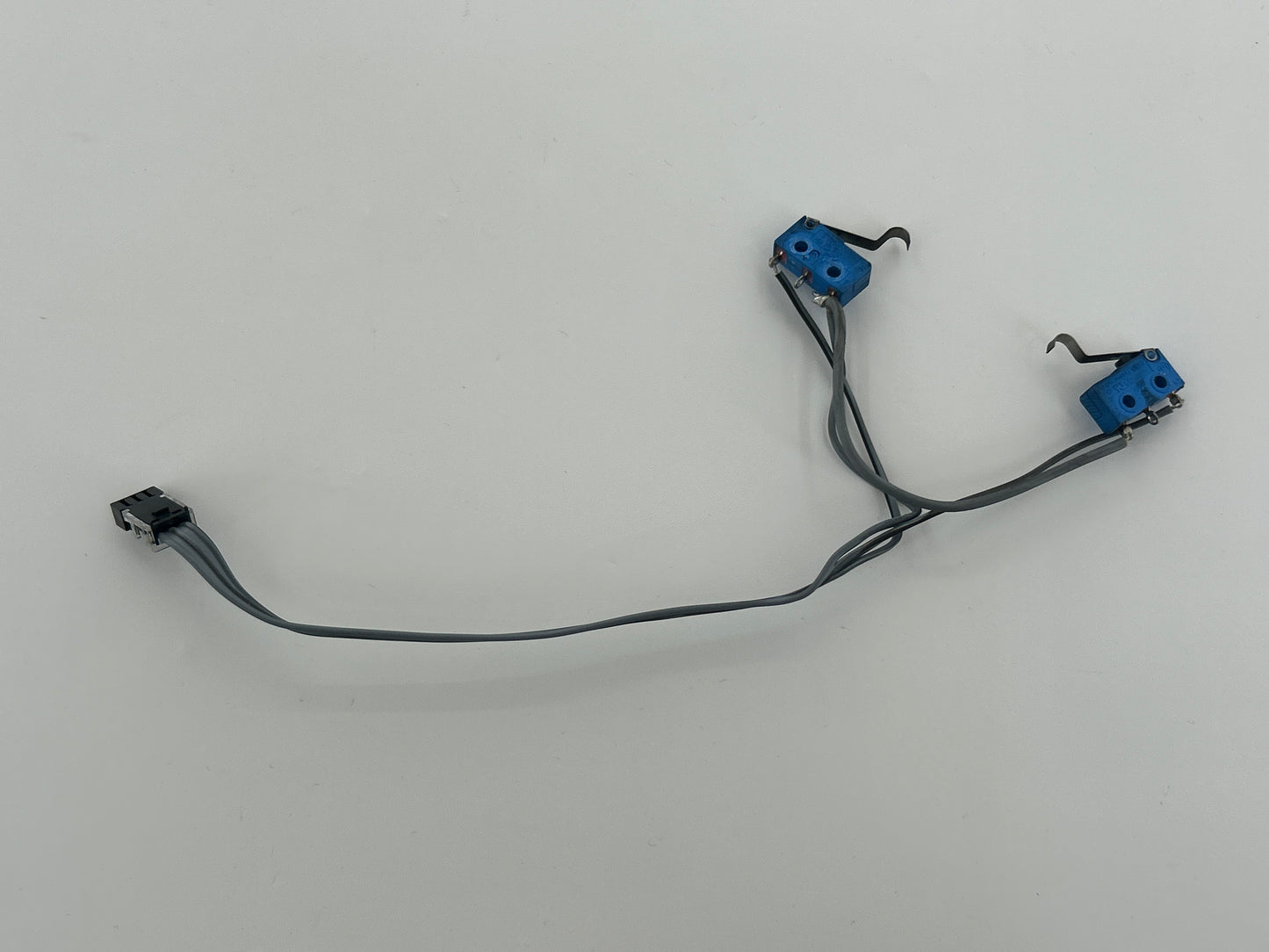 Seip ST77 Endschalter Sensor Schalter Positionsschalter Hallsensor Taster Endanschlag  Microschalter Kontaktschalter Tastkontakt ID Geber