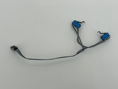 Seip ST77 Endschalter Sensor Schalter Positionsschalter Hallsensor Taster Endanschlag  Microschalter Kontaktschalter Tastkontakt ID Geber