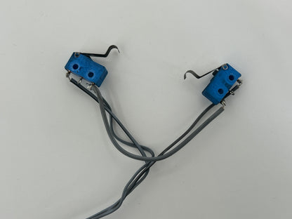 Seip ST77 Endschalter Sensor Schalter Positionsschalter Hallsensor Taster Endanschlag  Microschalter Kontaktschalter Tastkontakt ID Geber