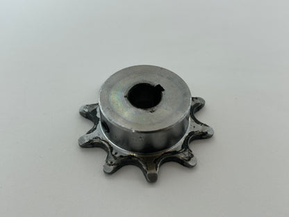 Seip ST77 Zahnrad Zahnkranz Ritzel Kettenritzel Antriebsritzel Antriebssnabe Antriebsscheibe Adapteraufsatz Schneckengetriebe Schneckenrad