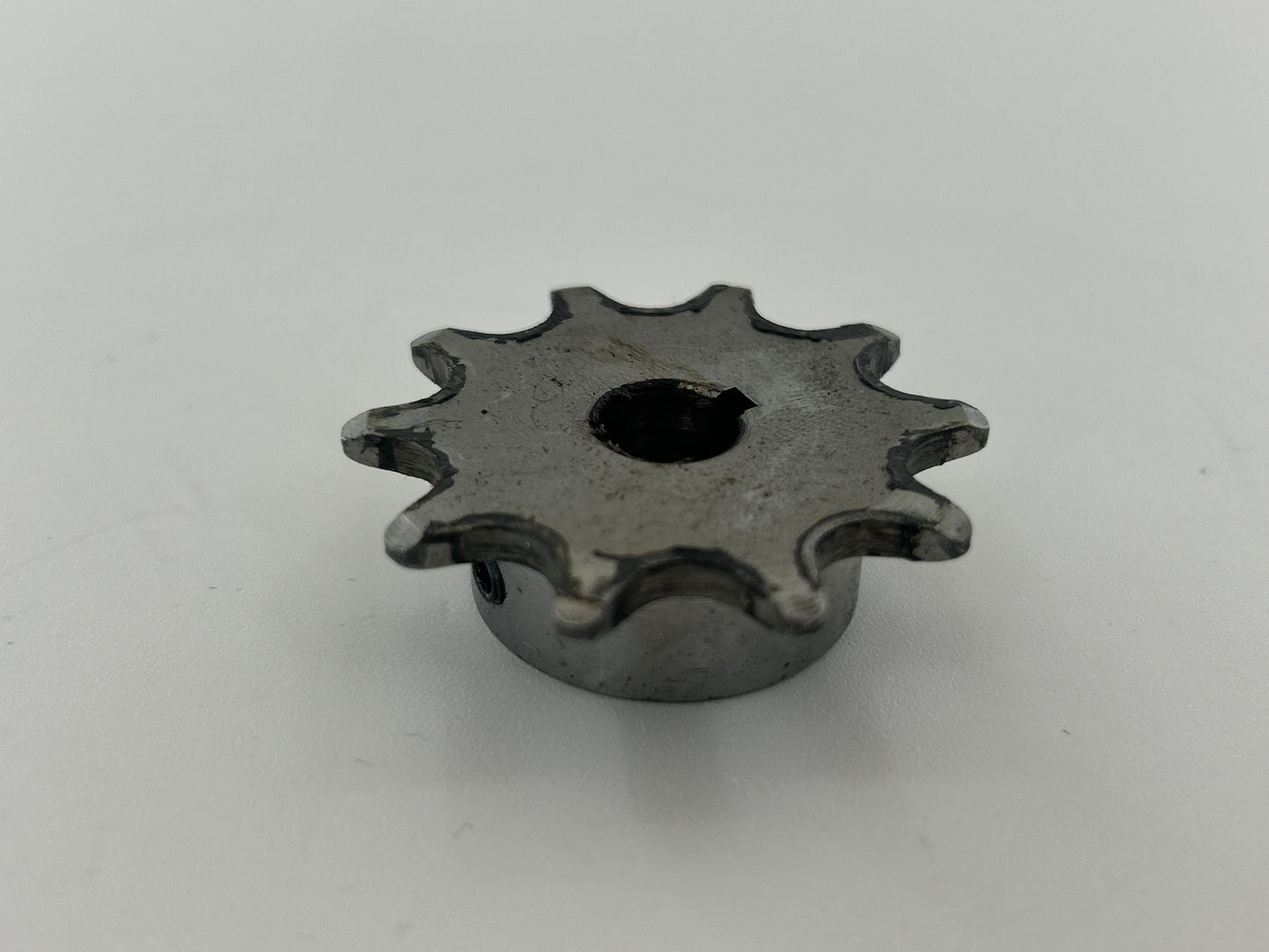 Seip ST77 Zahnrad Zahnkranz Ritzel Kettenritzel Antriebsritzel Antriebssnabe Antriebsscheibe Adapteraufsatz Schneckengetriebe Schneckenrad