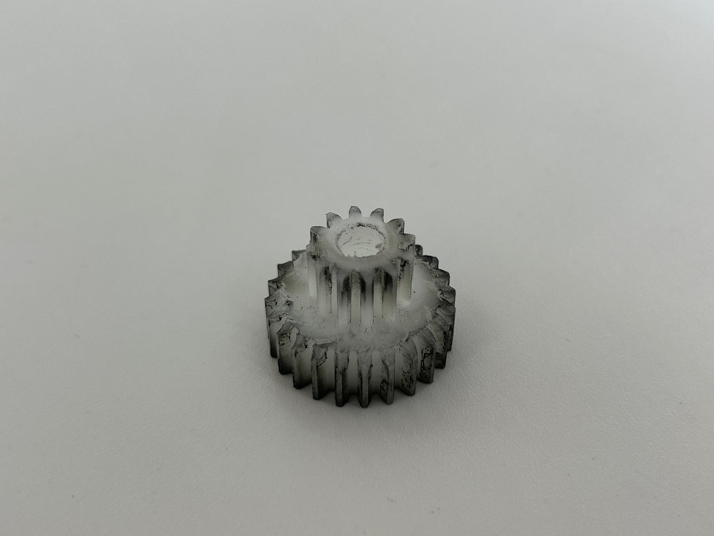 Seip ST77 Zahnkranz Zahnrad Ritzel Kettenritzel Antriebsritzel Antriebssnabe Antriebsscheibe Adapteraufsatz Schneckengetriebe Schneckenrad