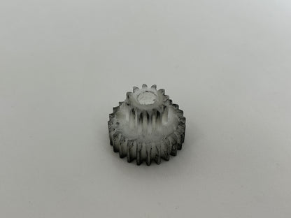 Seip ST77 Zahnkranz Zahnrad Ritzel Kettenritzel Antriebsritzel Antriebssnabe Antriebsscheibe Adapteraufsatz Schneckengetriebe Schneckenrad
