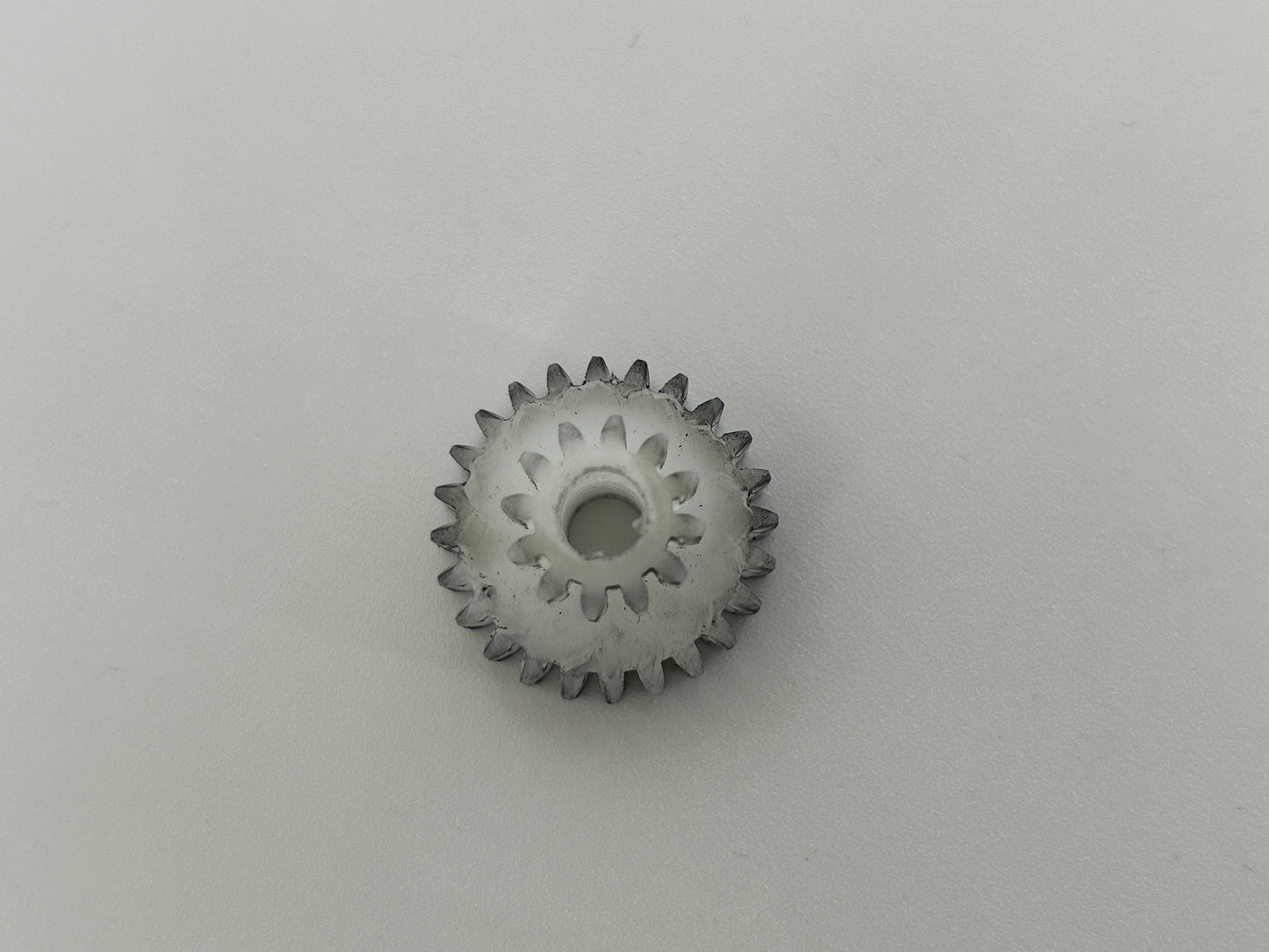 Seip ST77 Zahnkranz Zahnrad Ritzel Kettenritzel Antriebsritzel Antriebssnabe Antriebsscheibe Adapteraufsatz Schneckengetriebe Schneckenrad