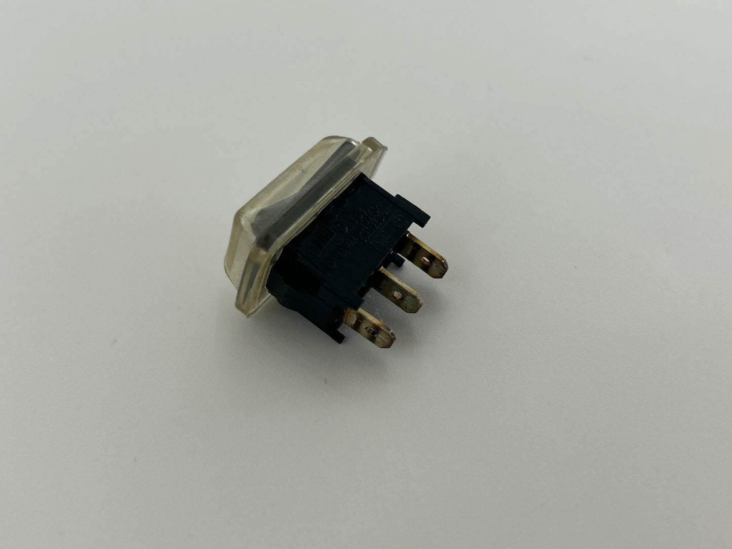 Seip ST77 Knopf Betätigung Taster Schalter Drücker Tastkontakt