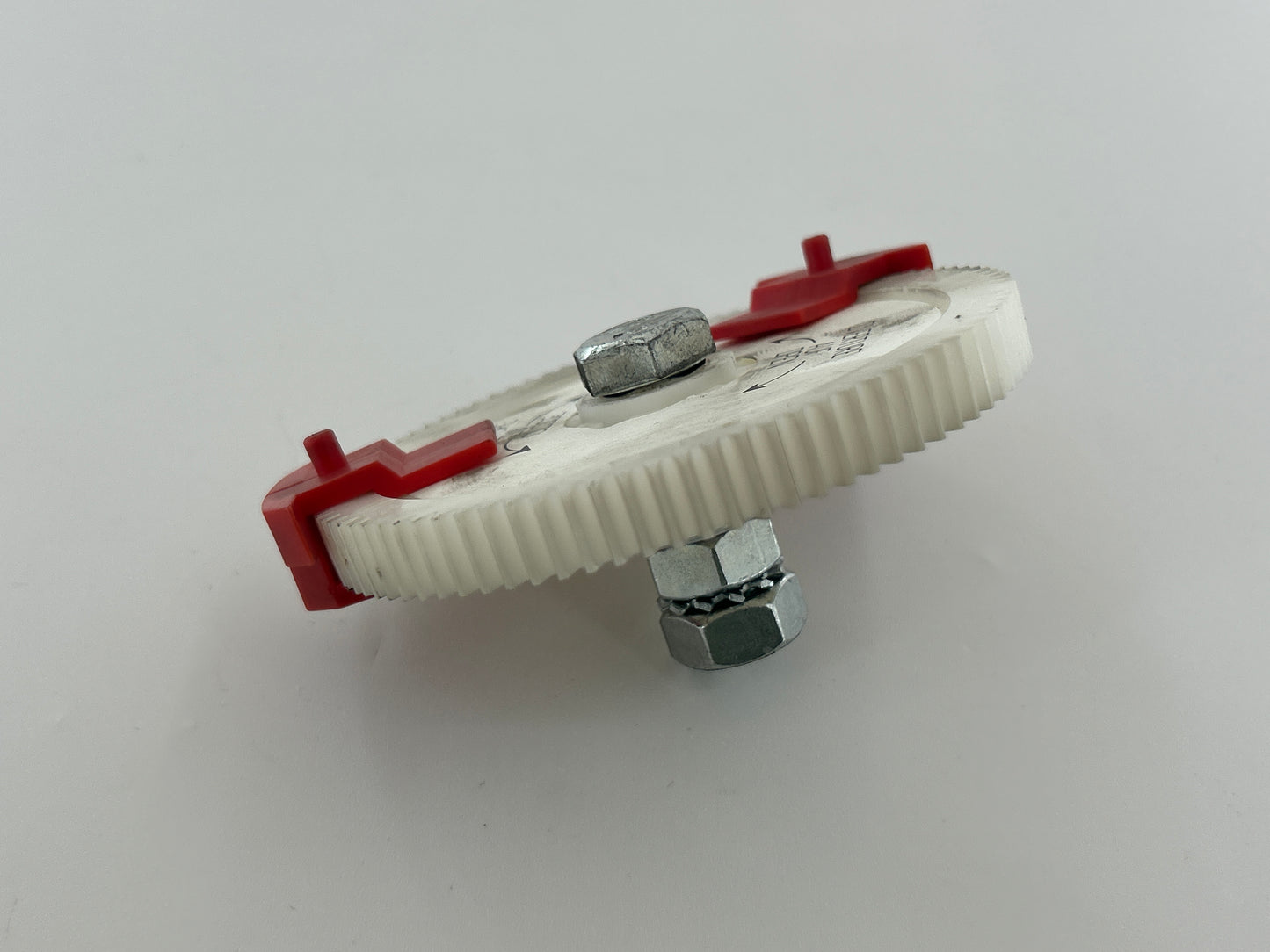 Seip ST77 Zahnrad Zahnkranz Ritzel Kettenritzel Antriebsritzel Adapteraufsatz Antriebssnabe Antriebsscheibe Schneckengetriebe Schneckenrad