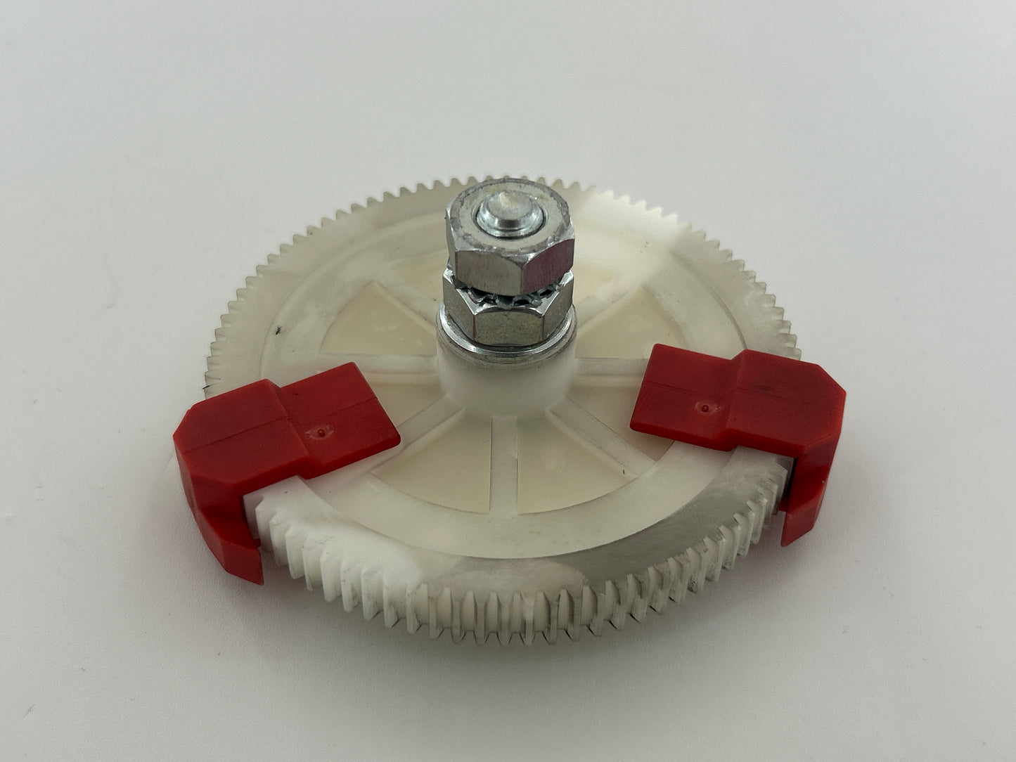 Seip ST77 Zahnrad Zahnkranz Ritzel Kettenritzel Antriebsritzel Adapteraufsatz Antriebssnabe Antriebsscheibe Schneckengetriebe Schneckenrad