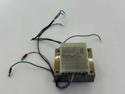 Seip ST77 Netzteil Trafo Stromversorgung Elektronik Transformator Transformer Schaltnetzteil