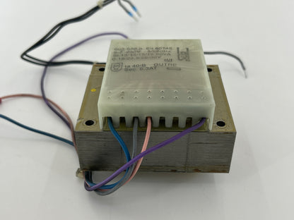 Seip ST77 Netzteil Trafo Stromversorgung Elektronik Transformator Transformer Schaltnetzteil
