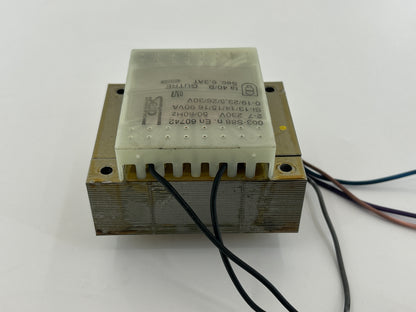 Seip ST77 Netzteil Trafo Stromversorgung Elektronik Transformator Transformer Schaltnetzteil