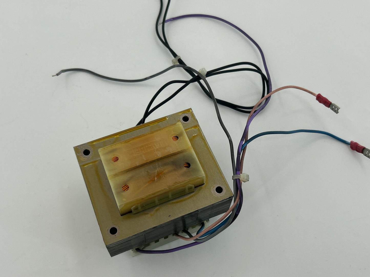 Seip ST77 Netzteil Trafo Stromversorgung Elektronik Transformator Transformer Schaltnetzteil