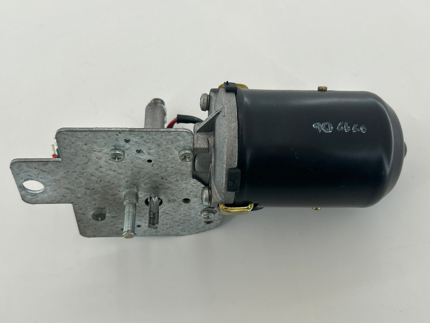 Seip ST77 Motor Antriebsmotor Getriebemotor Ersatzmotor Tormotor Hubmotor Garagentormotor Elektromotor
