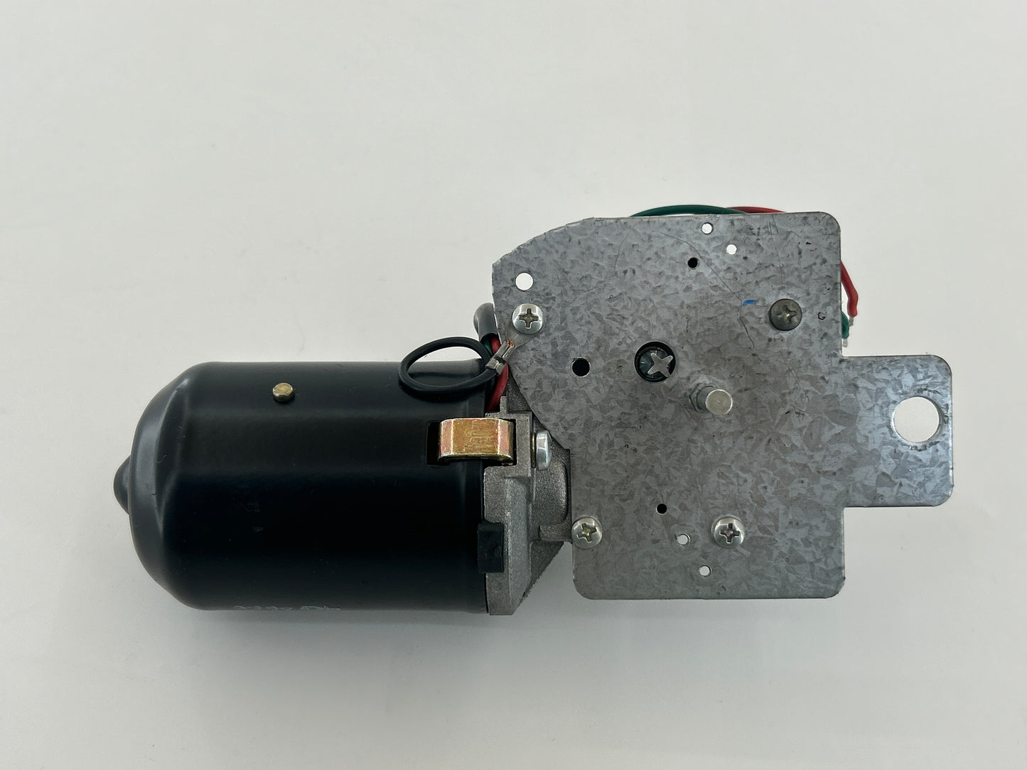 Seip ST77 Motor Antriebsmotor Getriebemotor Ersatzmotor Tormotor Hubmotor Garagentormotor Elektromotor