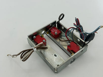 Hörmann spare parts