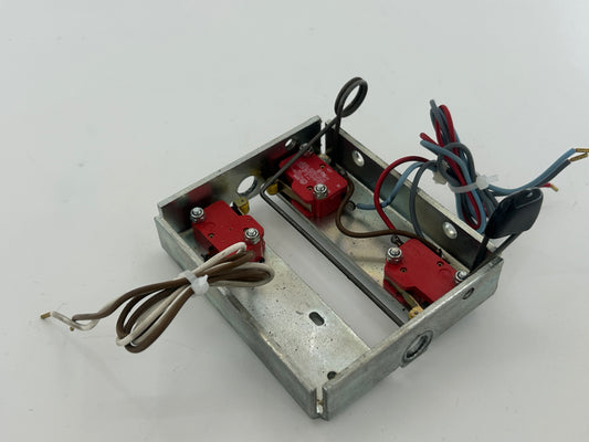Hörmann spare parts
