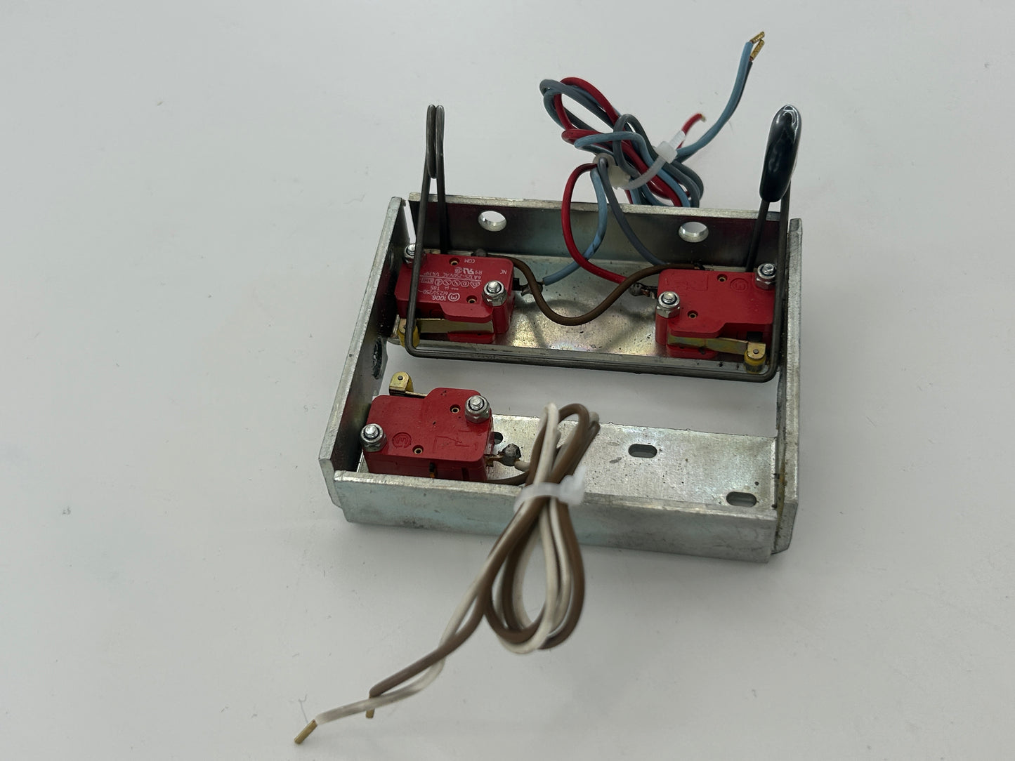 Hörmann spare parts