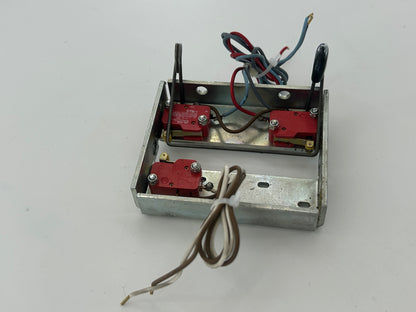 Hörmann spare parts