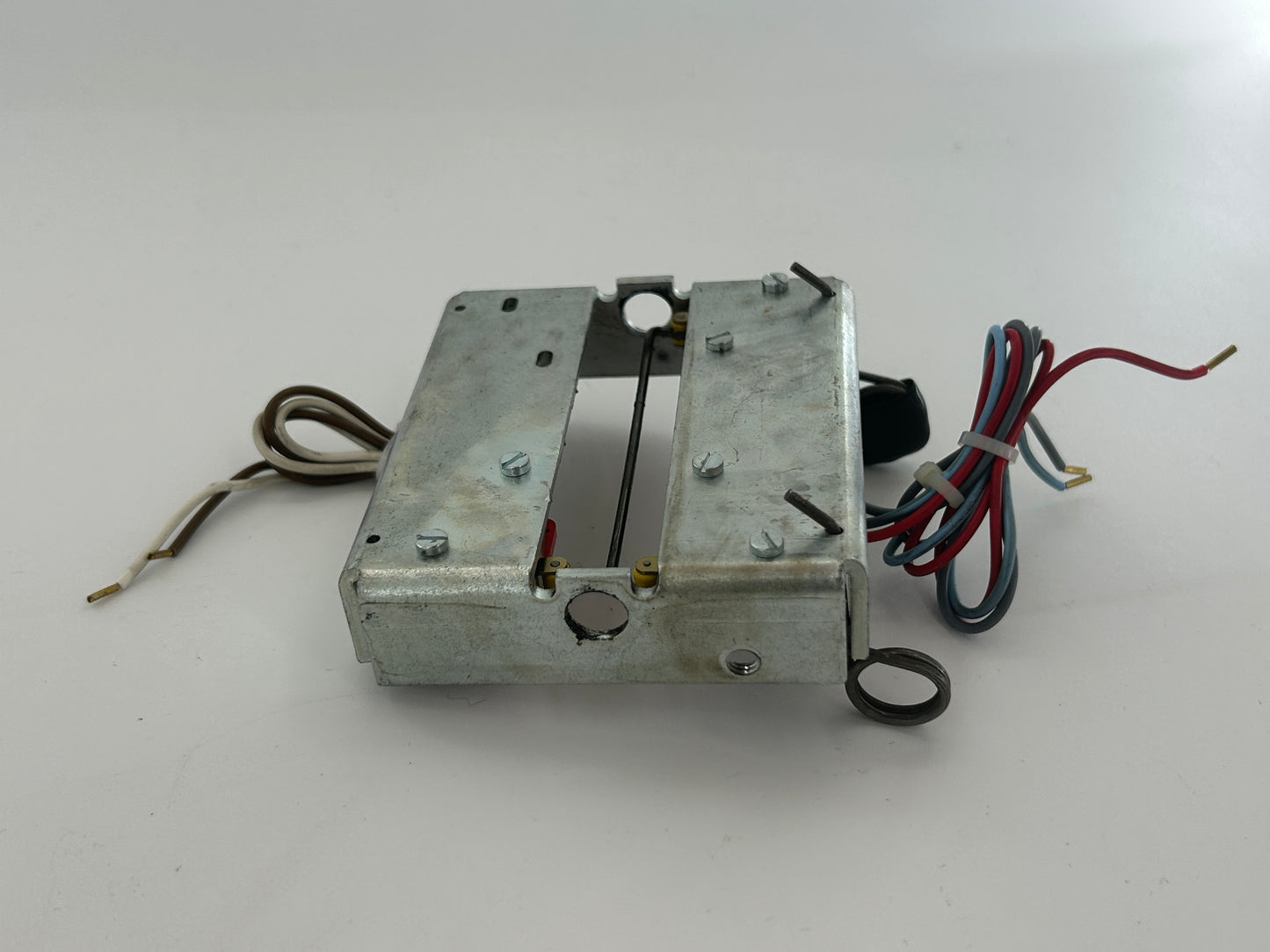 Hörmann spare parts