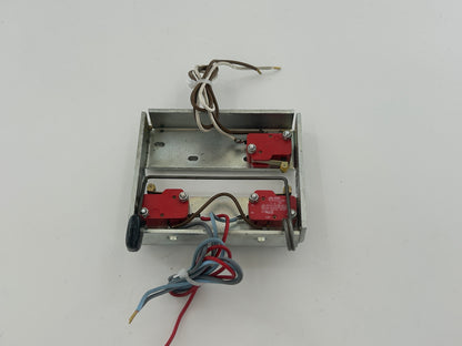 Hörmann spare parts
