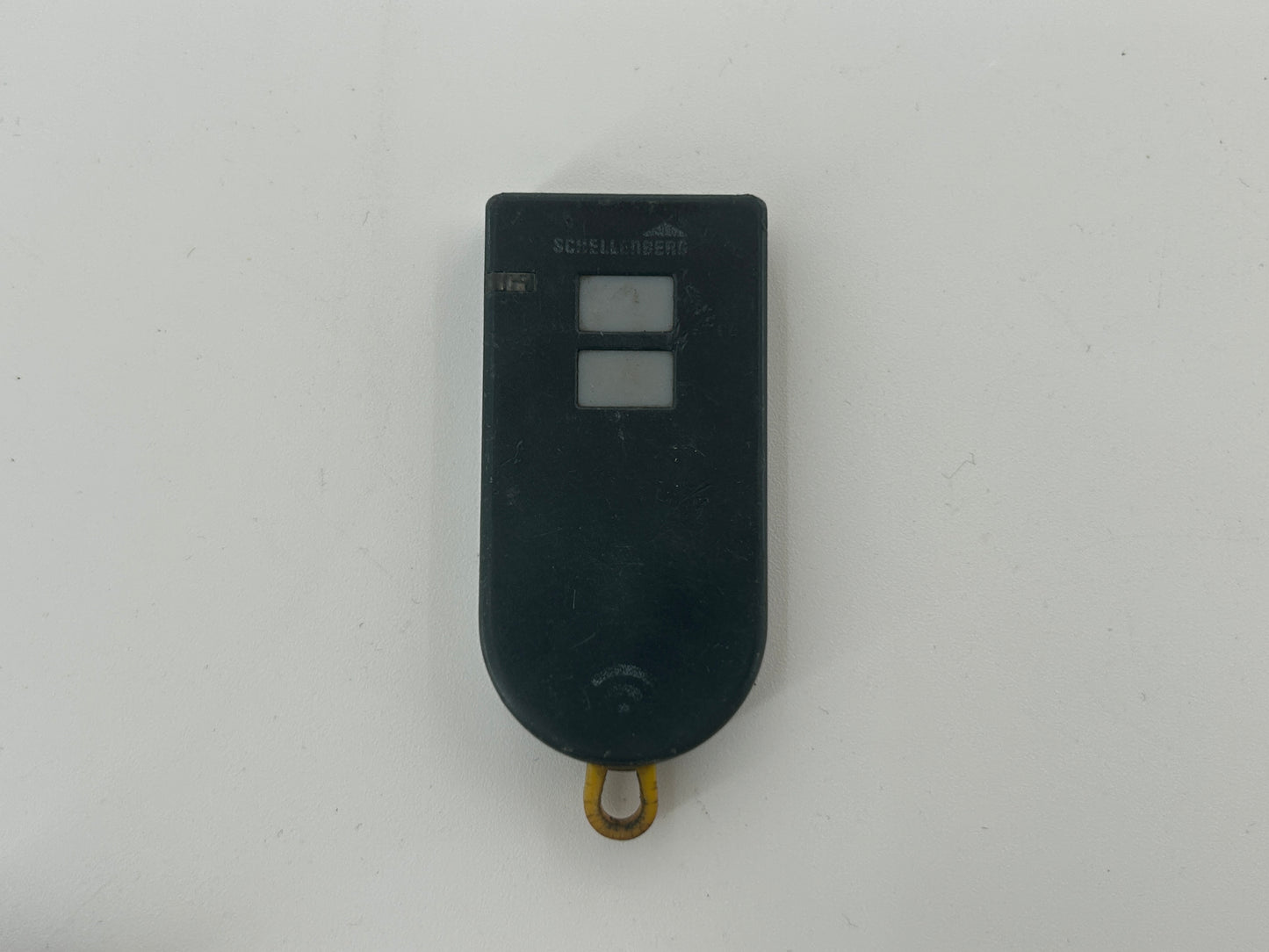 Schellenberg Fernbedienung Handsender Funkhandsender Fernsteuerung Toröffner Funktaster Schalter Transmitter Drücker Handöffner Funk