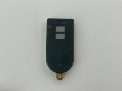 Schellenberg Fernbedienung Handsender Funkhandsender Fernsteuerung Toröffner Funktaster Schalter Transmitter Drücker Handöffner Funk