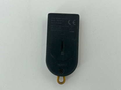 Schellenberg Fernbedienung Handsender Funkhandsender Fernsteuerung Toröffner Funktaster Schalter Transmitter Drücker Handöffner Funk