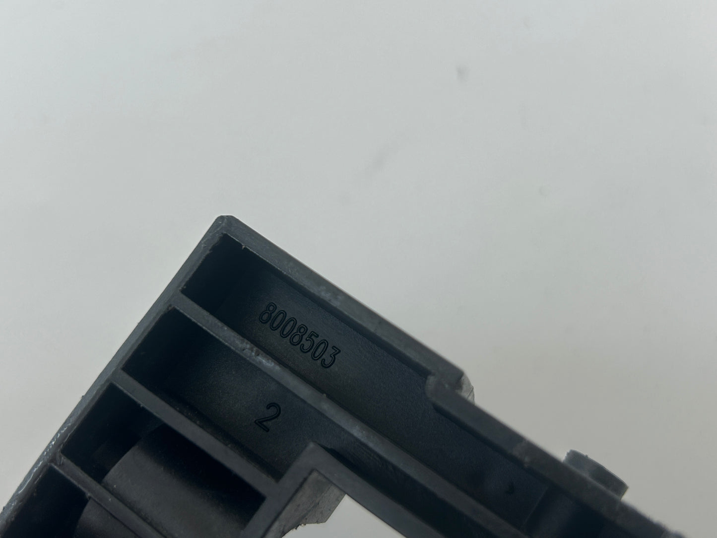 Marantec Comfort 220 Halterung Winkel Halter Haltewinkel Ersatzteil