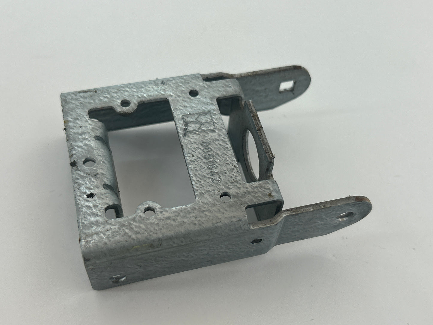 Marantec Comfort 220 Winkel Halterung Halter Haltewinkel Ersatzteil