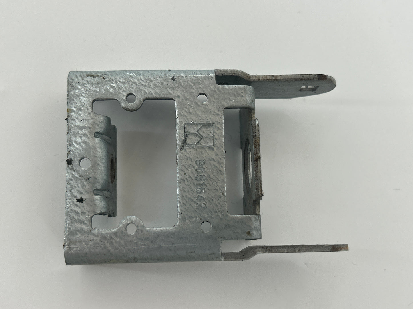Marantec Comfort 220 Winkel Halterung Halter Haltewinkel Ersatzteil