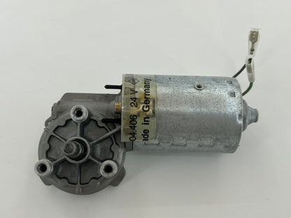 Marantec Comfort 220 Motor Antriebsmotor Getriebemotor Ersatzmotor Tormotor Hubmotor Garagentormotor Elektromotor