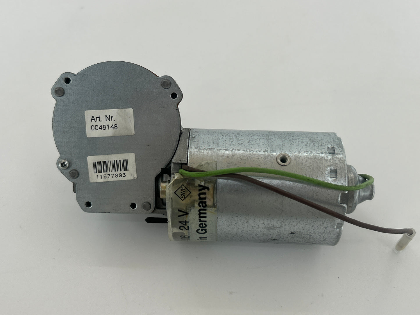 Marantec Comfort 220 Motor Antriebsmotor Getriebemotor Ersatzmotor Tormotor Hubmotor Garagentormotor Elektromotor