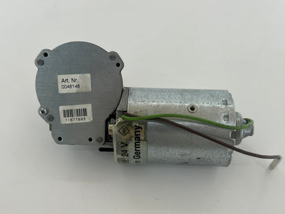 Marantec Comfort 220 Motor Antriebsmotor Getriebemotor Ersatzmotor Tormotor Hubmotor Garagentormotor Elektromotor