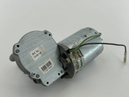 Marantec Comfort 220 Motor Antriebsmotor Getriebemotor Ersatzmotor Tormotor Hubmotor Garagentormotor Elektromotor