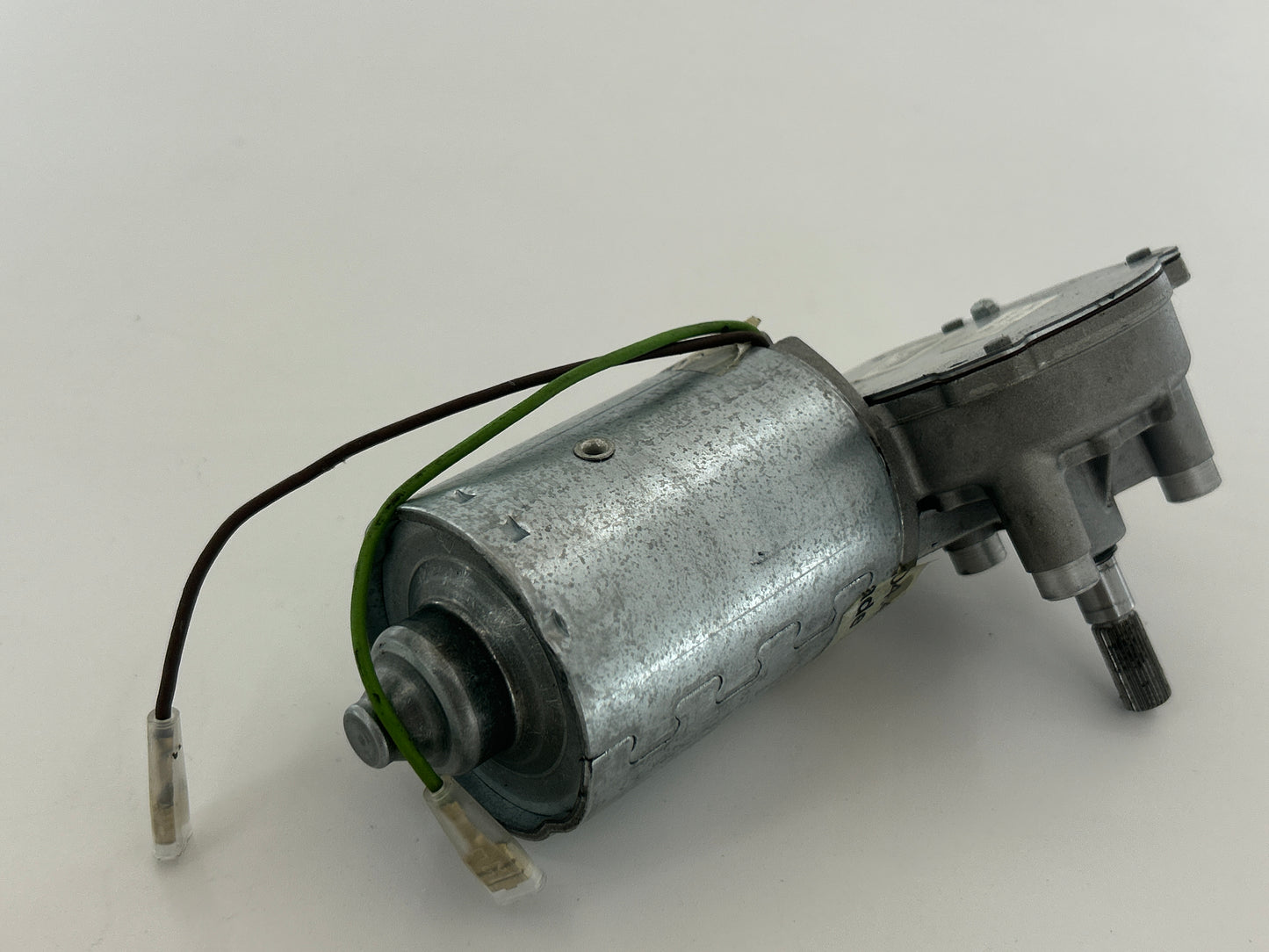 Marantec Comfort 220 Motor Antriebsmotor Getriebemotor Ersatzmotor Tormotor Hubmotor Garagentormotor Elektromotor