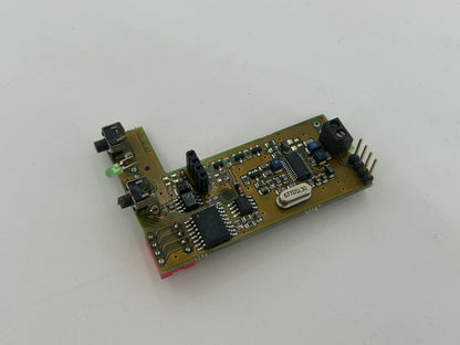 Hörmann spare parts