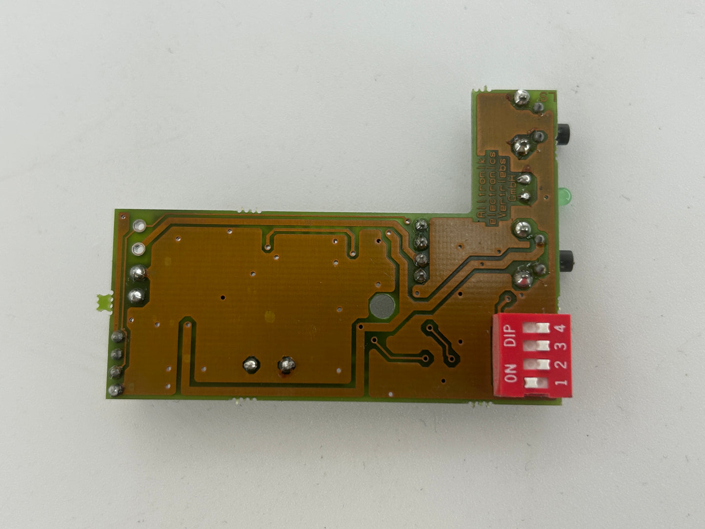 Hörmann spare parts